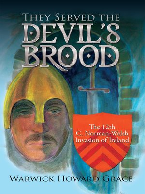 cover image of They Served the Devil's Brood